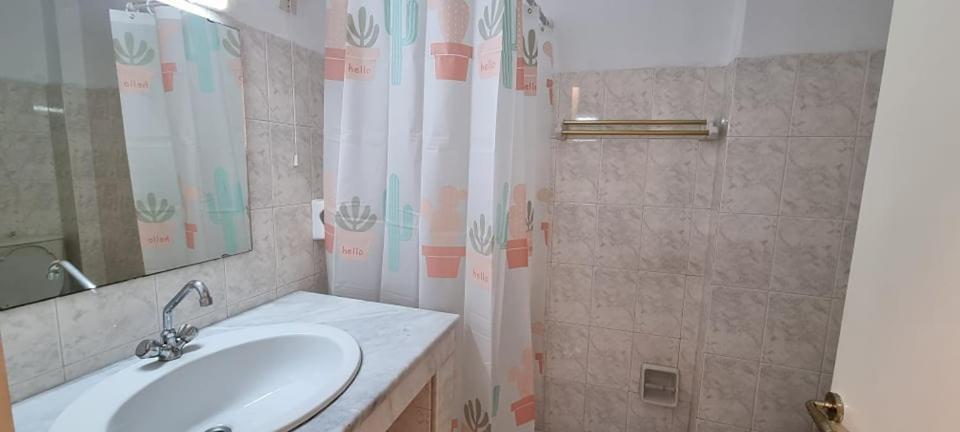 Ionian Mare Aparthotel Agios Ioannis Peristerion Exterior photo